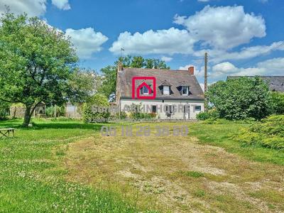 For sale House CUILLE  53