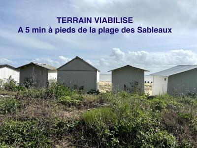 For sale Land NOIRMOUTIER-EN-L'ILE  85