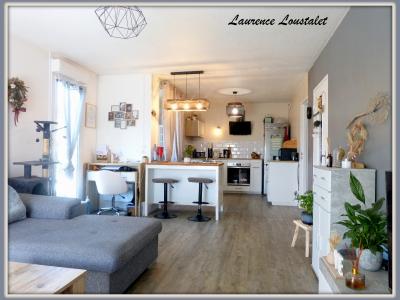 Vente Appartement LONS  64