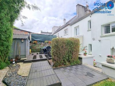 Vente Maison 6 pices BREST 29200