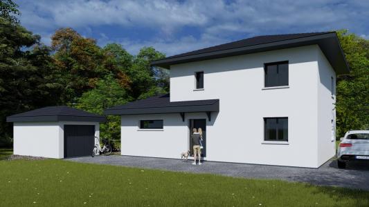 Vente Maison ORCIER 74550