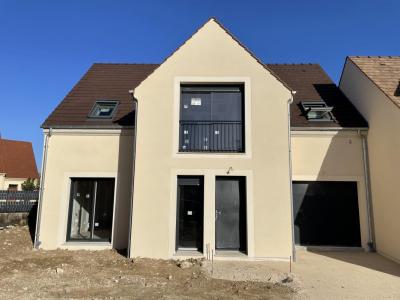 Vente Maison NEMOURS 