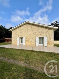 Location Maison 6 pices GAILLAN-EN-MEDOC 33340