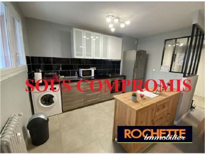 Vente Appartement 4 pices SAINT-ETIENNE 42000