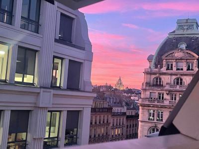 Location Appartement PARIS-2EME-ARRONDISSEMENT 75002