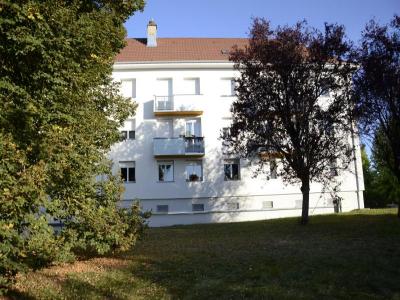 Location Appartement MONTBELIARD 