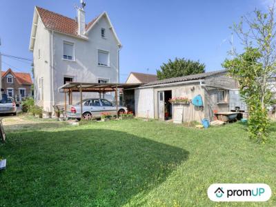 Vente Maison 5 pices CHATELLERAULT 86100