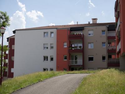 Location Appartement MACHEREN  57