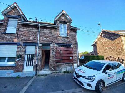 Vente Maison MERICOURT  62