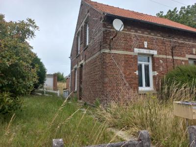 Vente Maison MARLES-LES-MINES 62540