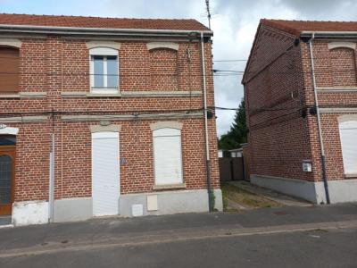 Vente Maison HAILLICOURT 62940