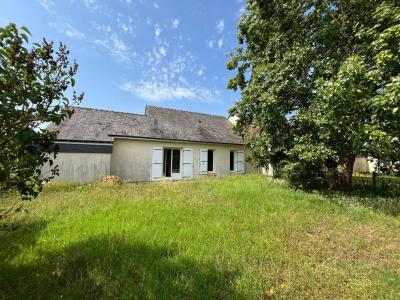 Vente Maison 4 pices NOYANT 49490