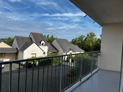 Vente Appartement PELLOUAILLES-LES-VIGNES  49