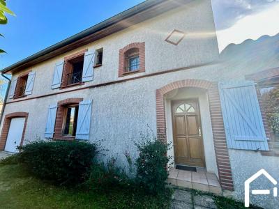 Location Maison 6 pices SAINT-ORENS-DE-GAMEVILLE 31650