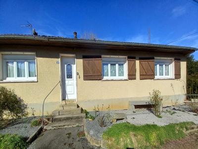 Vente Maison BONNIERES  62