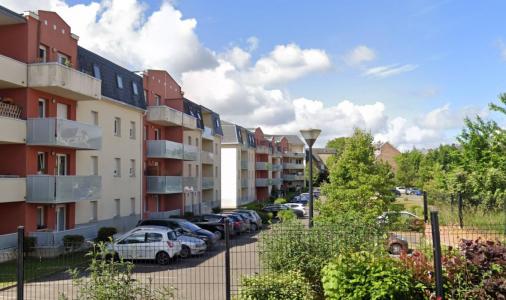 photo For sale Apartment SAINT-QUENTIN 02