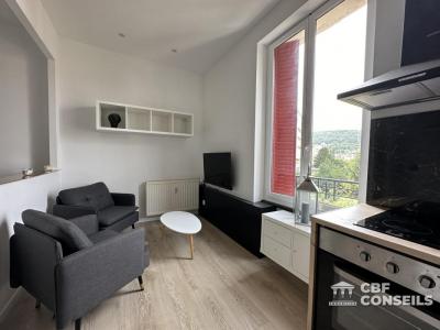 Vente Appartement CHATELGUYON 63140