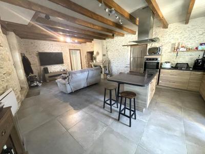 For sale House HAUTEFAGE-LA-TOUR  47