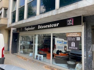 Location Local commercial STRASBOURG 67000