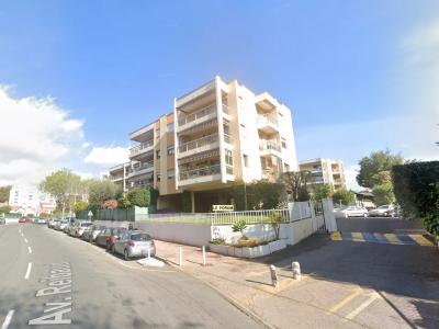 photo For sale Parking ANTIBES 06