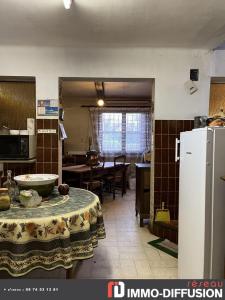 Vente Maison 4 pices MARSEILLE-13EME-ARRONDISSEMENT 13013