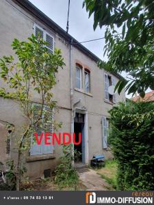 photo For sale Apartment building ROANNE 42