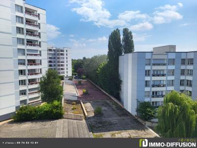 For sale Apartment SAINT-GENIS-POUILLY  01