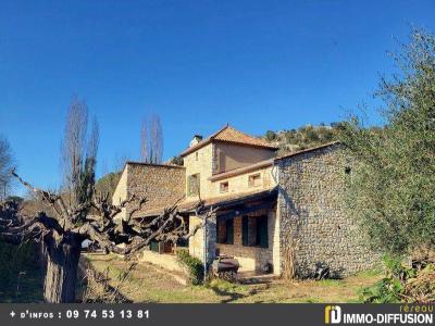 photo For sale House VALLON-PONT-D'ARC 07