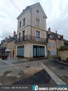 photo For sale Apartment building CHATRE 36