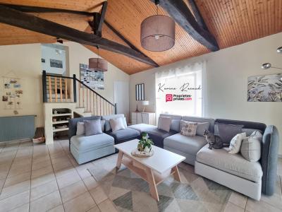 Vente Maison VENANSAULT  85