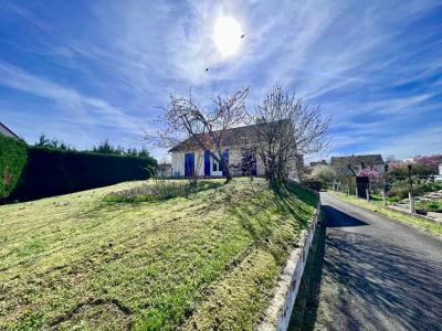 Vente Maison COULANGES-LES-NEVERS  58