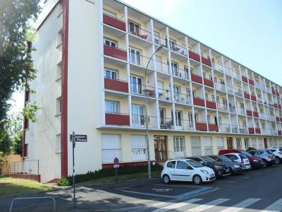 Vente Appartement SAINT-BRIEUC  22