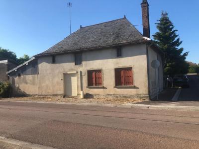 Vente Maison 5 pices CHENE 10700