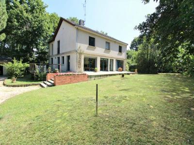 For sale House AVRILLE  49