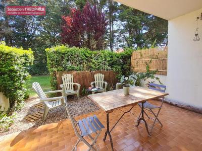 Vente Appartement SAINT-GILLES-CROIX-DE-VIE  85