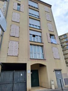 photo For sale Apartment SAINT-DENIS 93