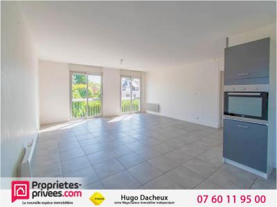 Vente Appartement MEHUN-SUR-YEVRE  18