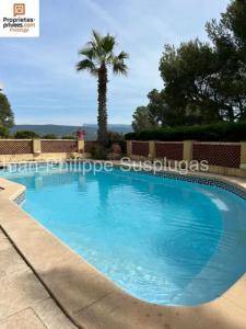 Vente Maison SAINT-CYR-SUR-MER  83