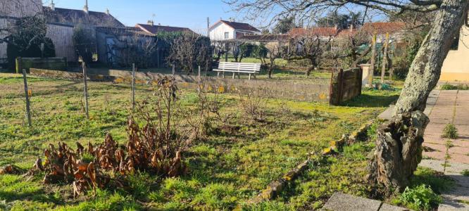 photo For sale Land GETIGNE 44