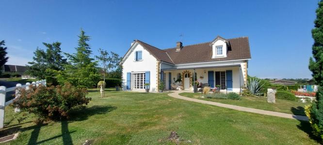 Vente Maison BOURBON-LANCY  71