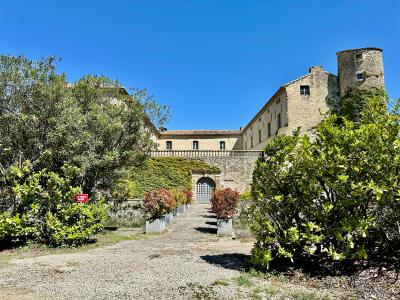 photo For sale Apartment UZES 30