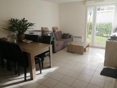 photo For rent Apartment HAVRE 76