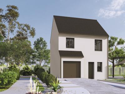 Vente Maison 5 pices ORSAY 91400