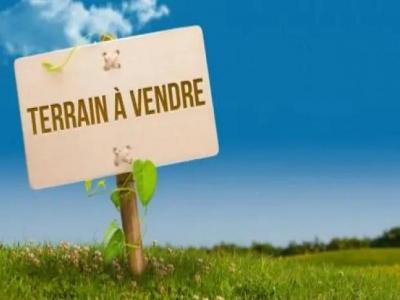 Vente Terrain HORBOURG-WIHR  68