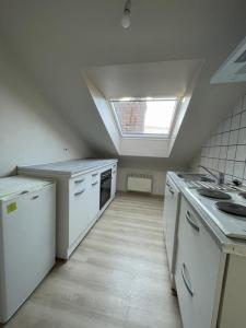 photo For rent Apartment VANDOEUVRE-LES-NANCY 54