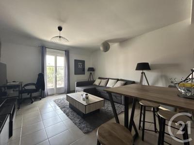 For rent Apartment PONT-SAINTE-MAXENCE 