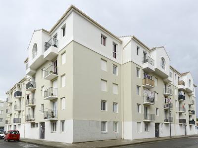 Vente Appartement SORGUES 