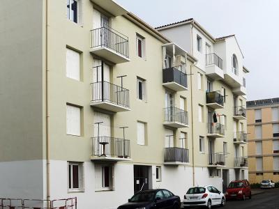 Vente Appartement SORGUES 