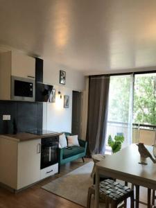 Location Appartement CLICHY-SOUS-BOIS  93