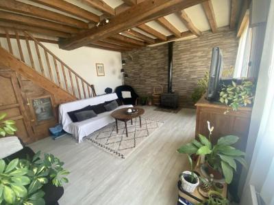 Vente Maison BEAUFORT-EN-VALLEE  49